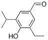 Structure of 10507-86-5
