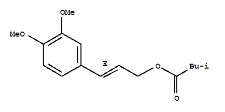 Structure of 105072-19-3