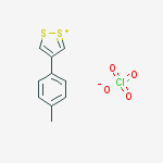 Structure of 10514-19-9