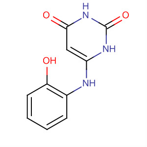 Structure of 105147-86-2