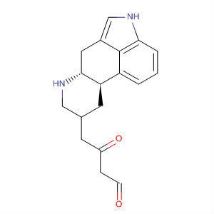 Structure of 105247-86-7