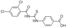 Structure of 105354-19-6