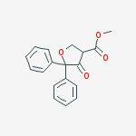 Structure of 105401-19-2