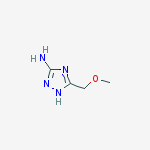 Structure of 105445-19-0