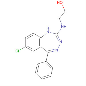 Structure of 105448-19-9