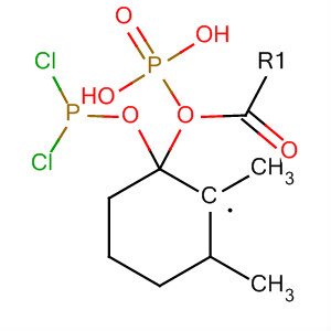 Structure of 106052-19-1