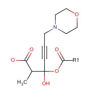 Structure of 106087-86-9