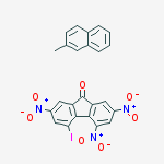 Structure of 1061-19-4