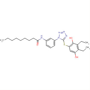 Structure of 106135-86-8