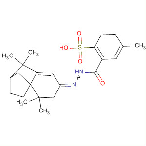 Structure of 106540-19-6