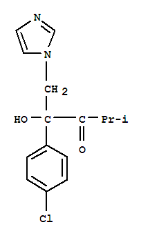 Structure of 107659-19-8