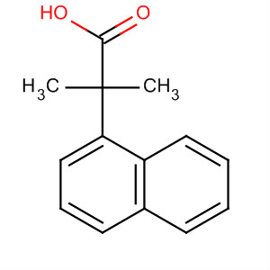 Structure of 107777-19-5