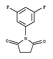 Structure of 108437-86-1