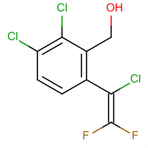 Structure of 108574-19-2
