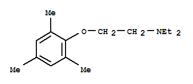 Structure of 109513-19-1