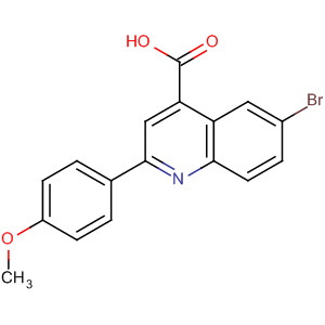Structure of 109540-19-4