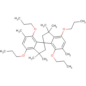 Structure of 110126-86-8