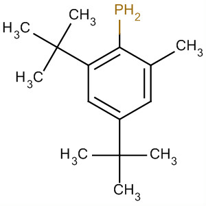 Structure of 110472-19-0