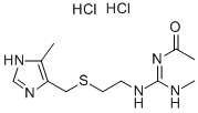 Structure of 110592-19-3