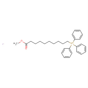 Structure of 1107-86-4