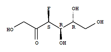 Structure of 110925-86-5