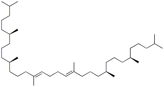 Structure of 111051-86-6