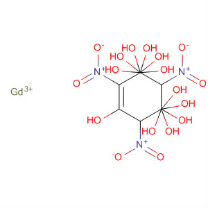 Structure of 111053-19-1