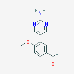 Structure of 1111104-86-9