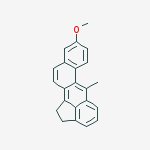 Structure of 111238-19-8