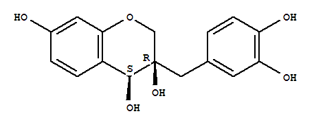 Structure of 111254-19-4