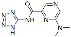 Structure of 111374-19-7