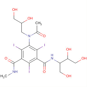 Structure of 111453-19-1