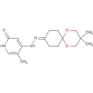 Structure of 111491-19-1
