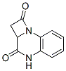Structure of 111781-86-3