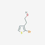 Structure of 111881-86-8