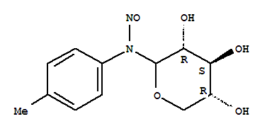 Structure of 111955-19-2