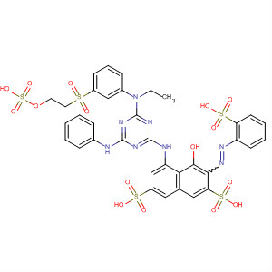 Structure of 112096-19-2
