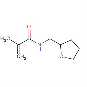 Structure of 112096-86-3