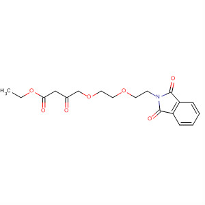 Structure of 112641-19-7
