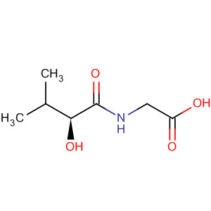 Structure of 112757-19-4