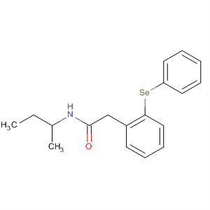 Structure of 112915-86-3