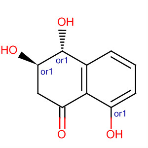 Structure of 112924-86-4