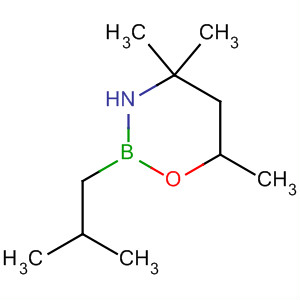 Structure of 112980-86-6