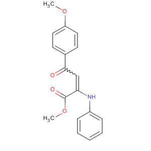 Structure of 113416-19-6
