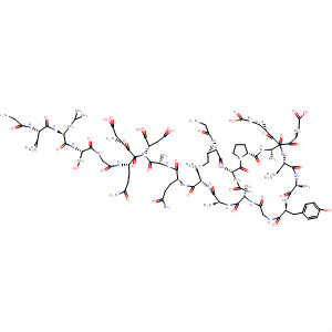 Structure of 113521-19-0