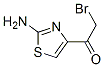 Structure of 113732-86-8