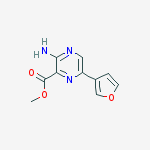 Structure of 113892-86-7
