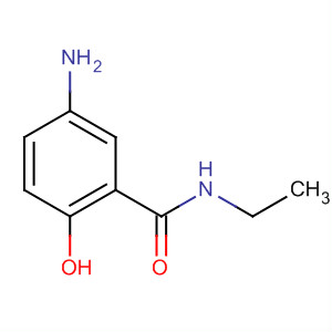 Structure of 114259-86-8