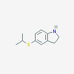 Structure of 1145658-19-0