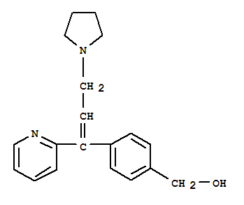 Structure of 114576-86-2